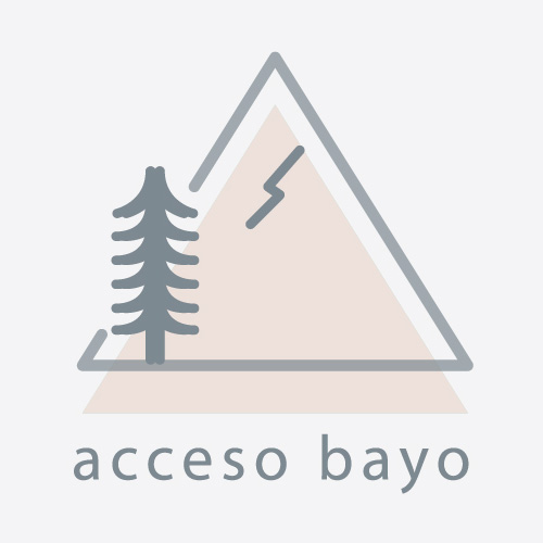 Acceso Bayo - Hosteria - Villa La Angostura - Neuquén